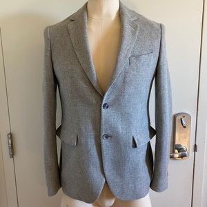 Gant Ruggers Wool Blazer